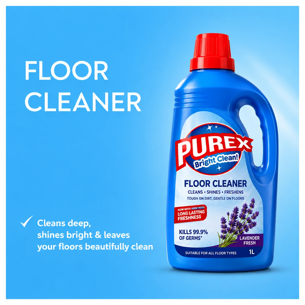 Floor Cleaner